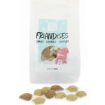 Hippotonic Pamlsky pro koně Winter mix 0,6 kg – Zboží Dáma