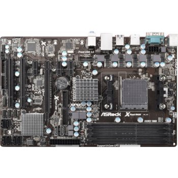 ASRock 980DE3/U3S3