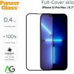 PanzerGlass Case Friendly pro iPhone 13 Pro Max PRO2746 – Zboží Živě