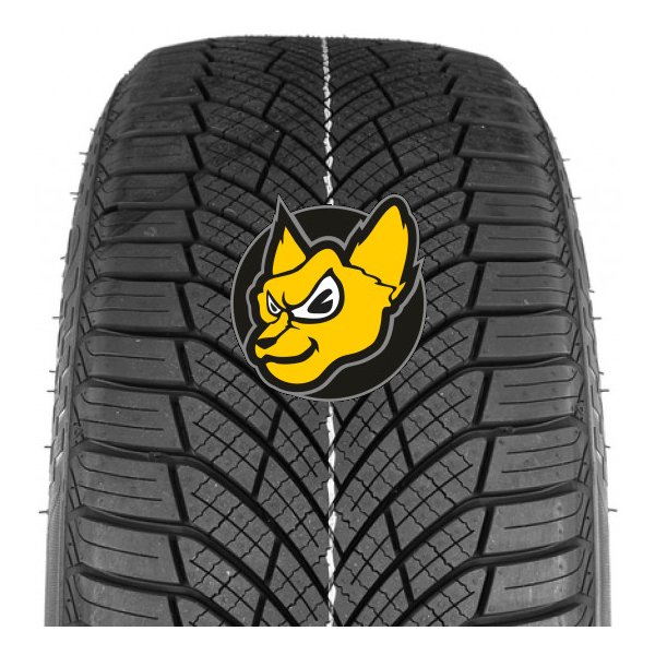 Osobní pneumatika Z-Tyre Z4 Seasons 185/60 R15 88V