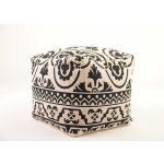 IGOTREND IGOTREND, Taburet POUF 40 cm x 40 cm x 35 cm , dekor 1 – Zboží Dáma