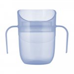 Lovi Hrneček tréninkový GENIUS 150 ml Ultramarine – Zboží Mobilmania