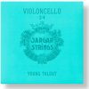 Struna Jargar YOUNG TALENT 3/4 - Struny na violoncello - sada