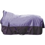 HKM Deka výběhová Pittsburgh s vyšším krkem light lilac dark lilac – Zboží Dáma