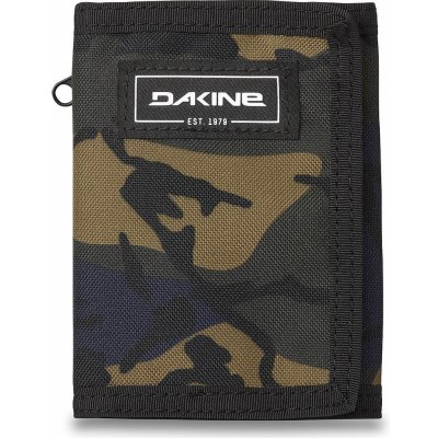 Dakine Peněženka Vert Rail 8820206-W22 Cascade Camo – Zboží Mobilmania