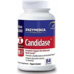 Enzymedica Candidase 84 kapslí – Hledejceny.cz