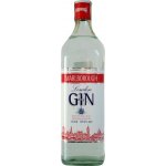 Marlborough Gin 37,5% 1 l (holá láhev) – Hledejceny.cz