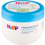HiPP Tekutý přípravek do koupele pro celou rodinu 1000 ml – Zboží Dáma
