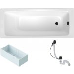 SAT Feel 160 x 70 cm SATBVFEEL1604 – Hledejceny.cz