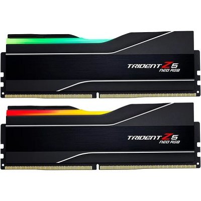G.Skill DDR5 32GB 6000MHz CL26 F5-6000J2636H16GX2-TZ5NR – Sleviste.cz
