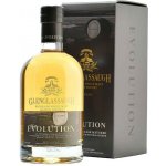 Glenglassaugh Evolution 50% 0,7 l (karton) – Zboží Mobilmania