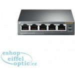 TP-Link TL-SF1005P – Zboží Živě