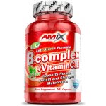 Amix B Complex + Vitamin C&E 90 kapslí – Hledejceny.cz
