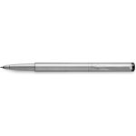 Parker 1502/2425444 Royal Vector Stainless Steel keramické pero – Zboží Živě
