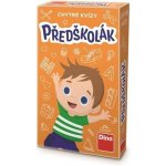 Dino předškolák Naučná hra – Hledejceny.cz