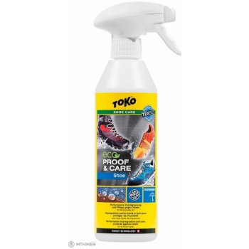 Toko Care Line Eco Shoe Proof Care 500 ml