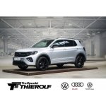 Volkswagen T-Cross 1.0 TSI DSG Style 85 kW – Hledejceny.cz