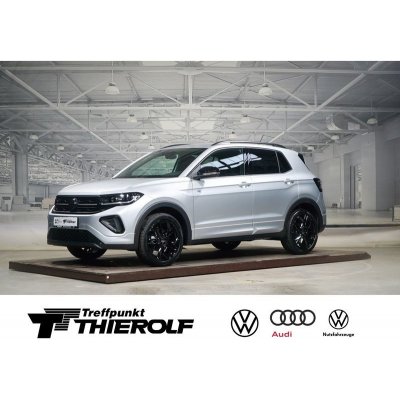 Volkswagen T-Cross 1.0 TSI DSG Style 85 kW – Hledejceny.cz