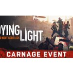 Dying Light – Zboží Živě