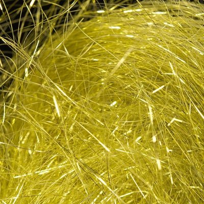 Hends Andělské Vlasy Angel Hair Metallic Chartreuse Fluo – Hledejceny.cz