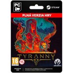 Tyranny – Zboží Dáma