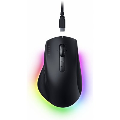 Razer Pro Click V2 RZ01-03900100-R3M1 – Zbozi.Blesk.cz