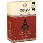 Song of India Vonné tyčinky Organic Masala Moksha Bliss 15 g – Hledejceny.cz
