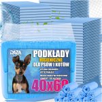 Alum Podložky na trénink pro psy 45 x 60 cm 100 ks – Sleviste.cz