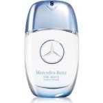 Mercedes-Benz Perfume The Move Express Yourself toaletní voda pánská 60 ml – Hledejceny.cz