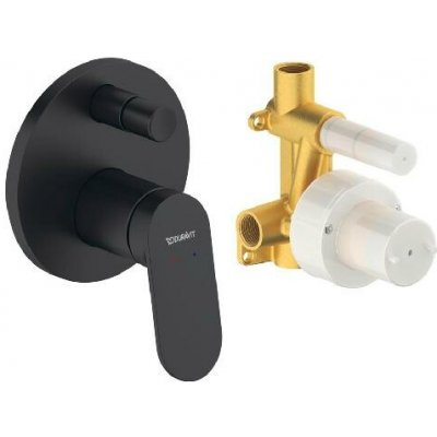 Duravit Wave WA4210008046 – Hledejceny.cz