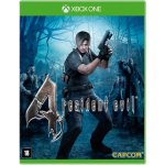 Resident Evil 4 HD (2005) – Zboží Živě