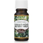 Saloos Vonný olej do aromalamp Divoká višeň 10 ml – Hledejceny.cz