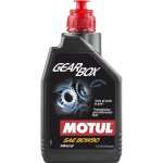 MOTUL GEARBOX 80W90 1L olej převodový minerální | Zboží Auto