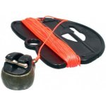 FOX Captive Back lead MK2 35g – Zboží Dáma