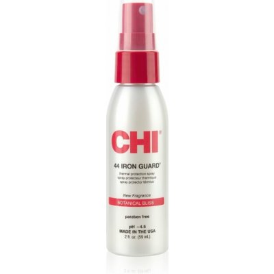 CHI 44 Iron Guard Botanical Bliss ochranný sprej na vlasy 59 ml – Hledejceny.cz