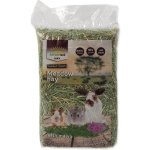Nature Land Seno s květy slézu 0,65 kg – Zboží Mobilmania