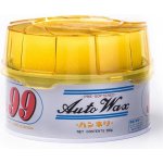 Soft99 Hanneri Wax 280 g – Hledejceny.cz