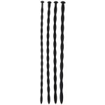 Sinner Gear Silicone Dilator Set Sada silikonových dilatátorů 4 ks 5 - 8 mm – Zboží Dáma