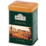 Ahmad Tea Ceylon 100 g – Sleviste.cz