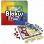 Mattel Blokus – Zboží Živě