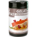 SOSA želatina hovězí 220 bloom v prášku 750 g – Zboží Mobilmania