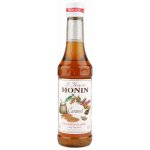 Monin Caramel 250 l – Zboží Dáma