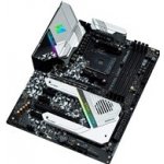 ASRock X570 Steel Legend – Hledejceny.cz