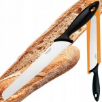 Fiskars nůž na chleba 23 cm – Sleviste.cz