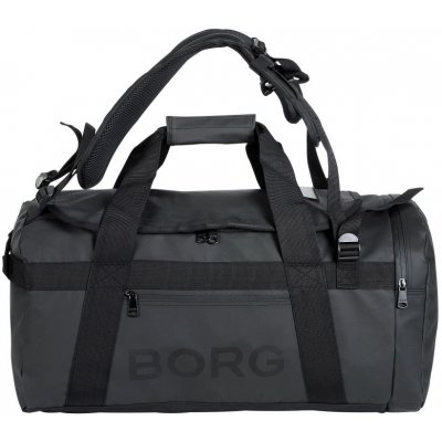 Björn Borg Duffle Bag 35L černá – Zbozi.Blesk.cz