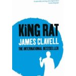 King Rat - James Clavell – Hledejceny.cz