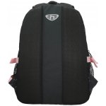 Eurocom batoh Infinity Carry černá – Hledejceny.cz