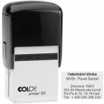 Colop Printer 53 – Sleviste.cz