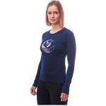 Sensor merino active PT FOX deep blue – Hledejceny.cz