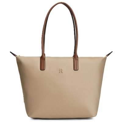 Tommy Hilfiger Taška POPETTE TOTE AW0AW17711ACC – Hledejceny.cz
